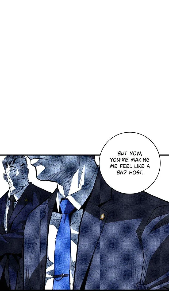 Read Plaza-Wars (en) Manga Online