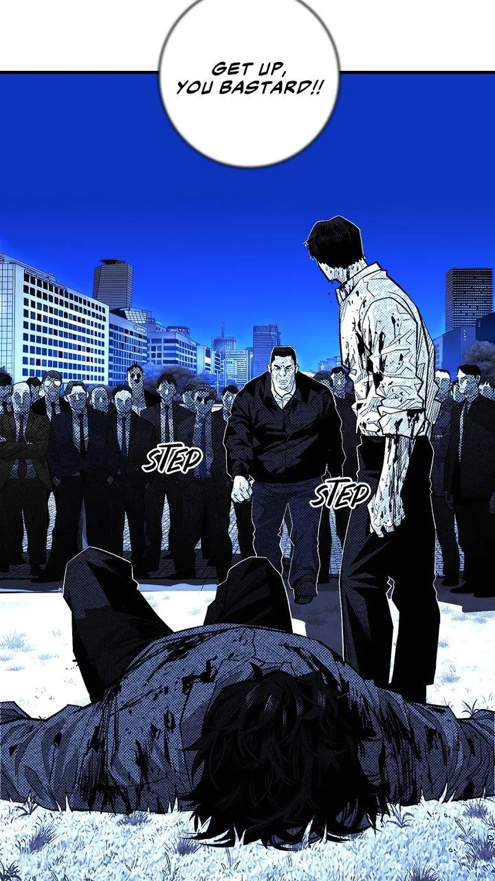 Read Plaza-Wars (en) Manga Online