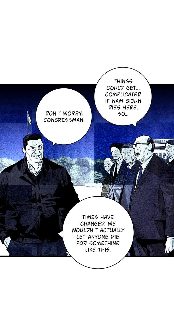 Read Plaza-Wars (en) Manga Online