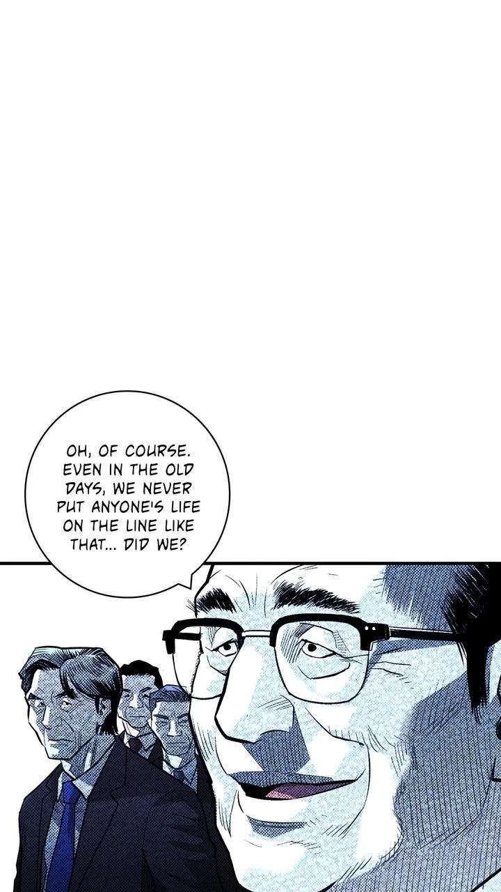 Read Plaza-Wars (en) Manga Online