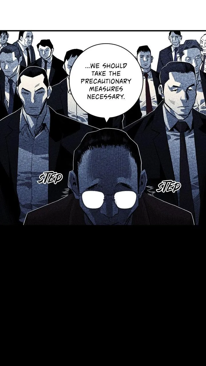 Read Plaza-Wars (en) Manga Online