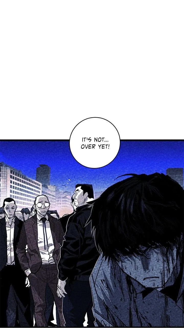 Read Plaza-Wars (en) Manga Online