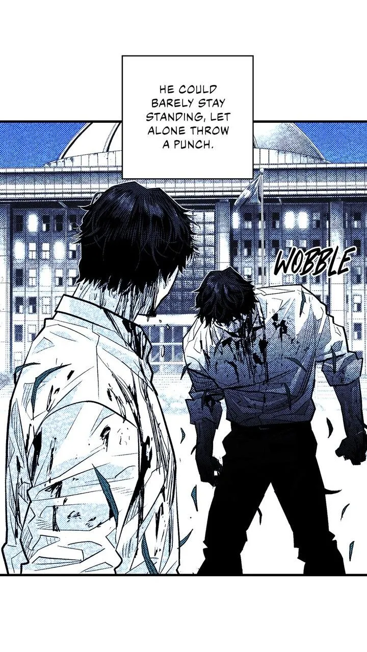 Read Plaza-Wars (en) Manga Online