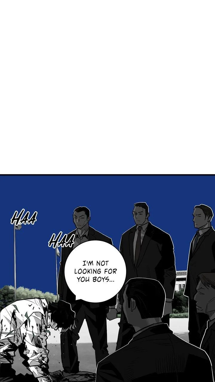 Read Plaza-Wars (en) Manga Online