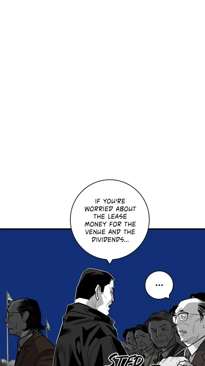 Read Plaza-Wars (en) Manga Online