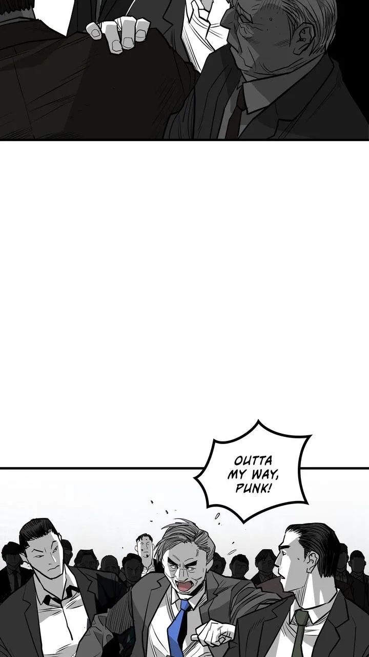 Read Plaza-Wars (en) Manga Online