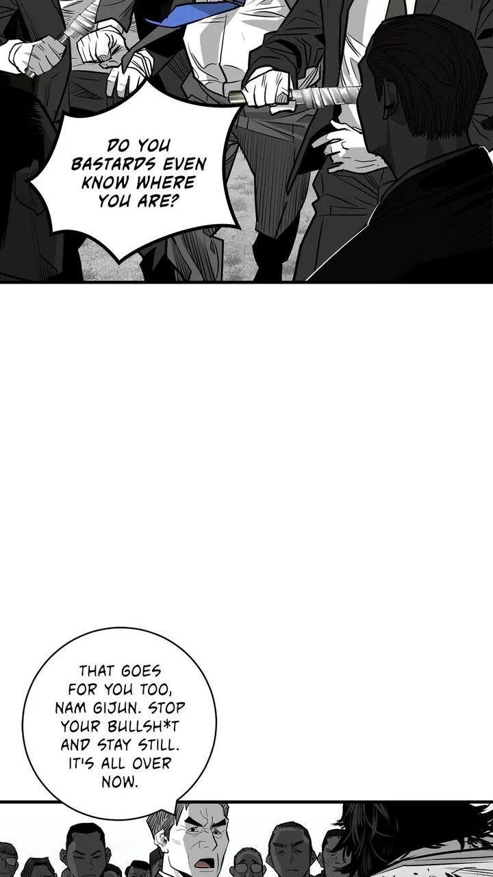 Read Plaza-Wars (en) Manga Online