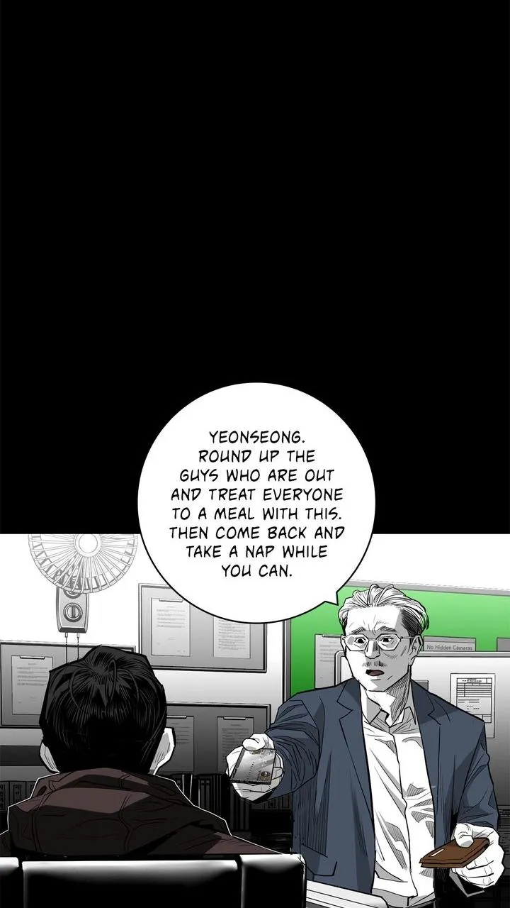 Read Plaza-Wars (en) Manga Online