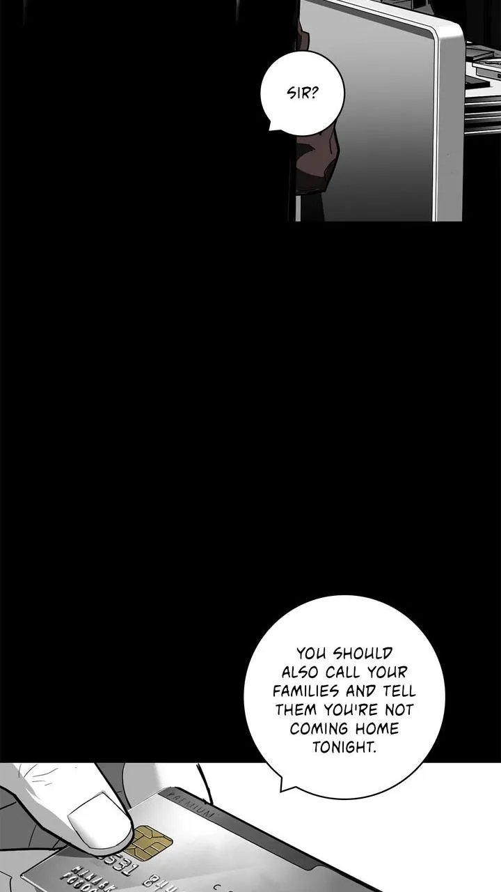 Read Plaza-Wars (en) Manga Online