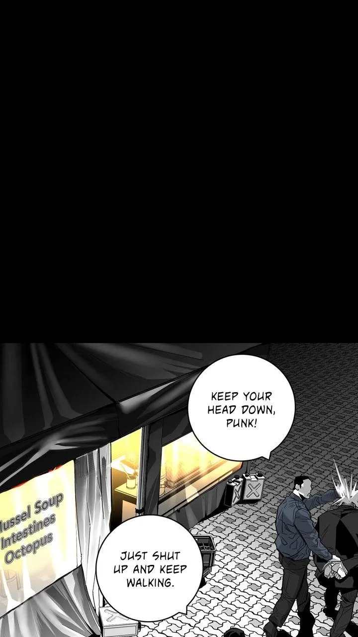 Read Plaza-Wars (en) Manga Online