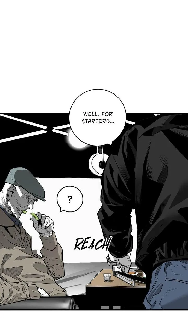 Read Plaza-Wars (en) Manga Online