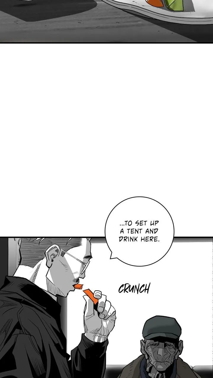 Read Plaza-Wars (en) Manga Online