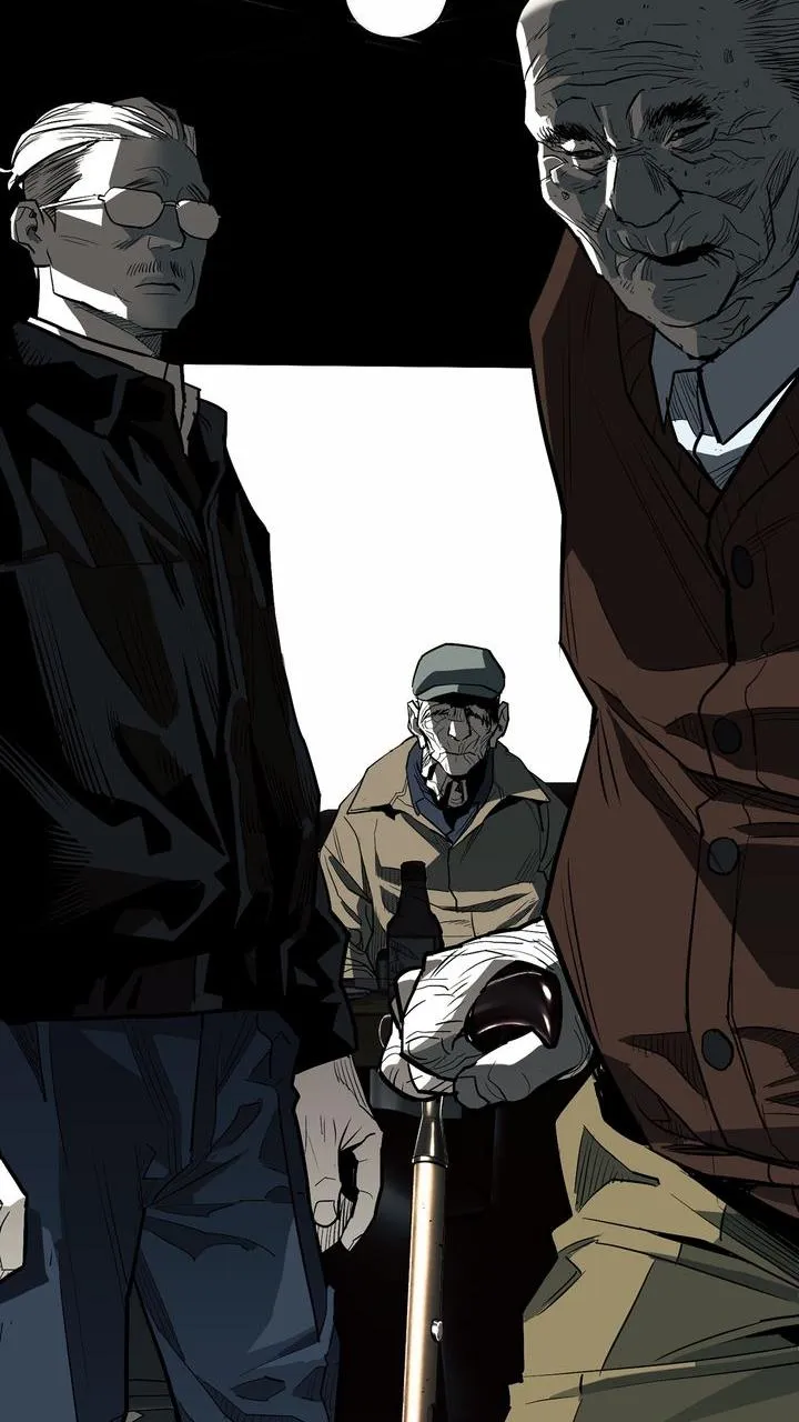 Read Plaza-Wars (en) Manga Online