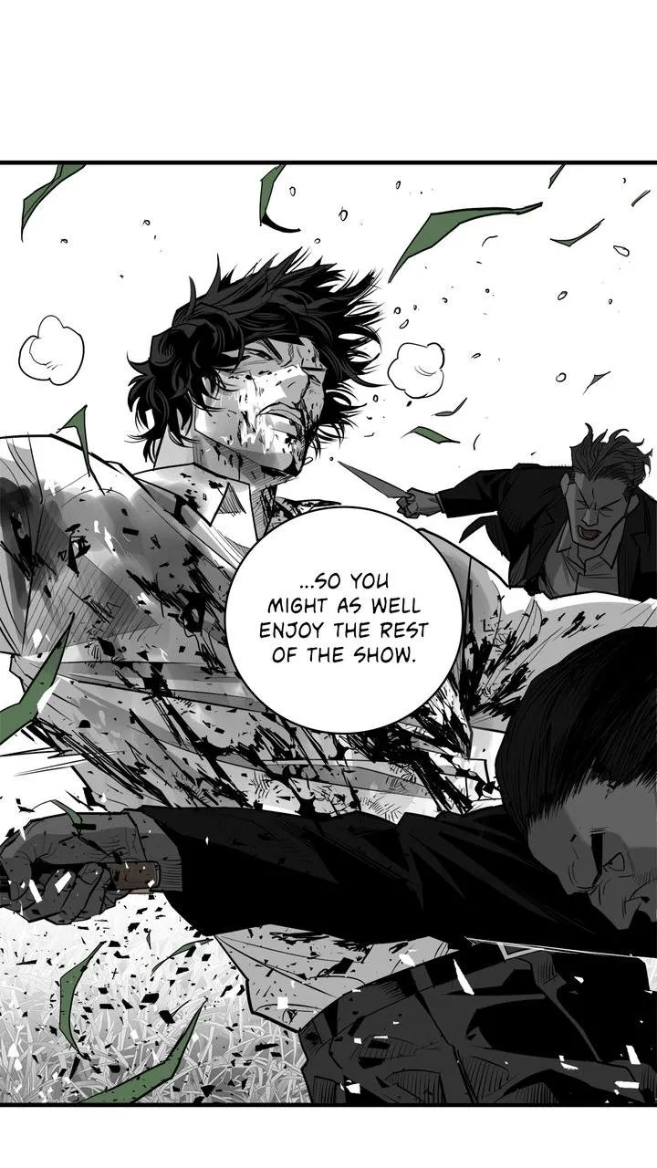 Read Plaza-Wars (en) Manga Online