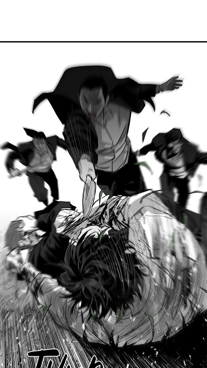 Read Plaza-Wars (en) Manga Online