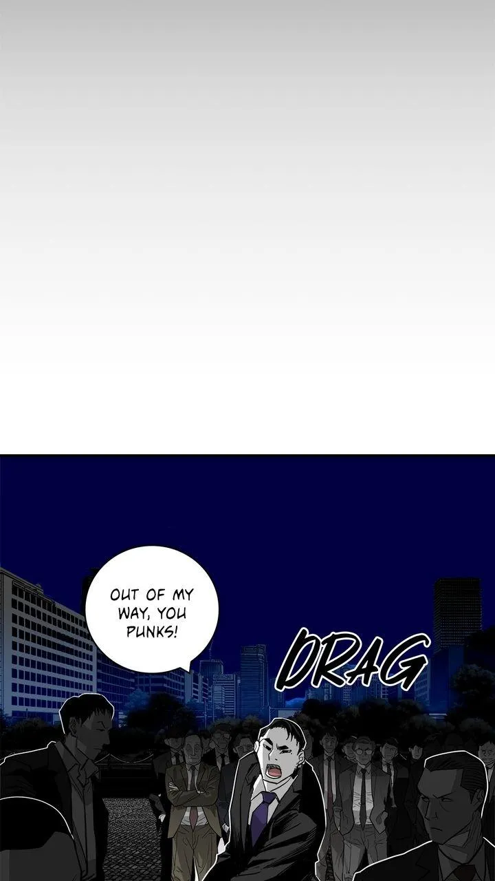 Read Plaza-Wars (en) Manga Online