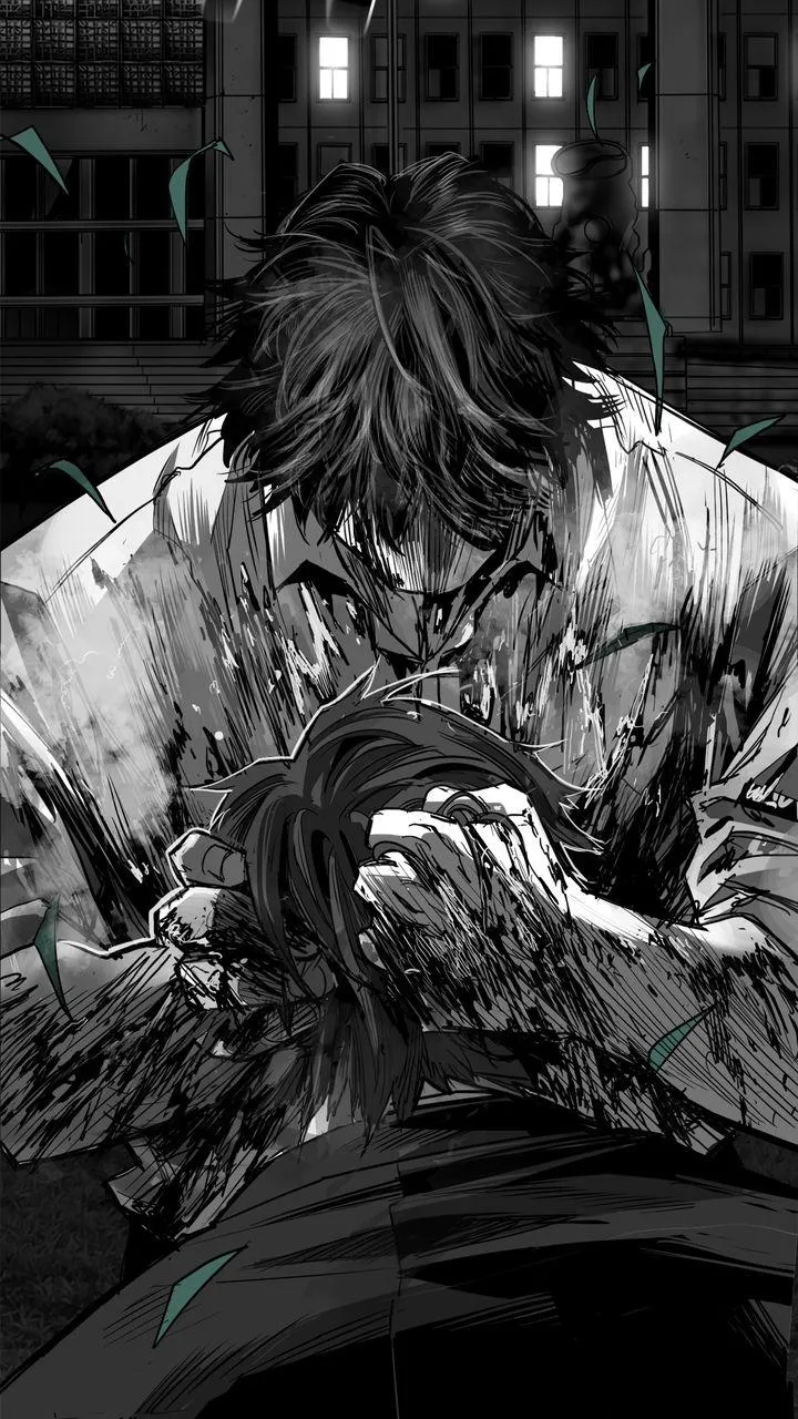 Read Plaza-Wars (en) Manga Online