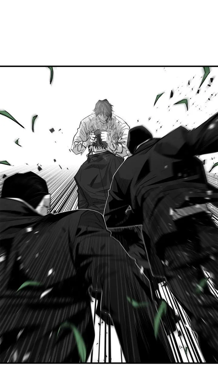 Read Plaza-Wars (en) Manga Online