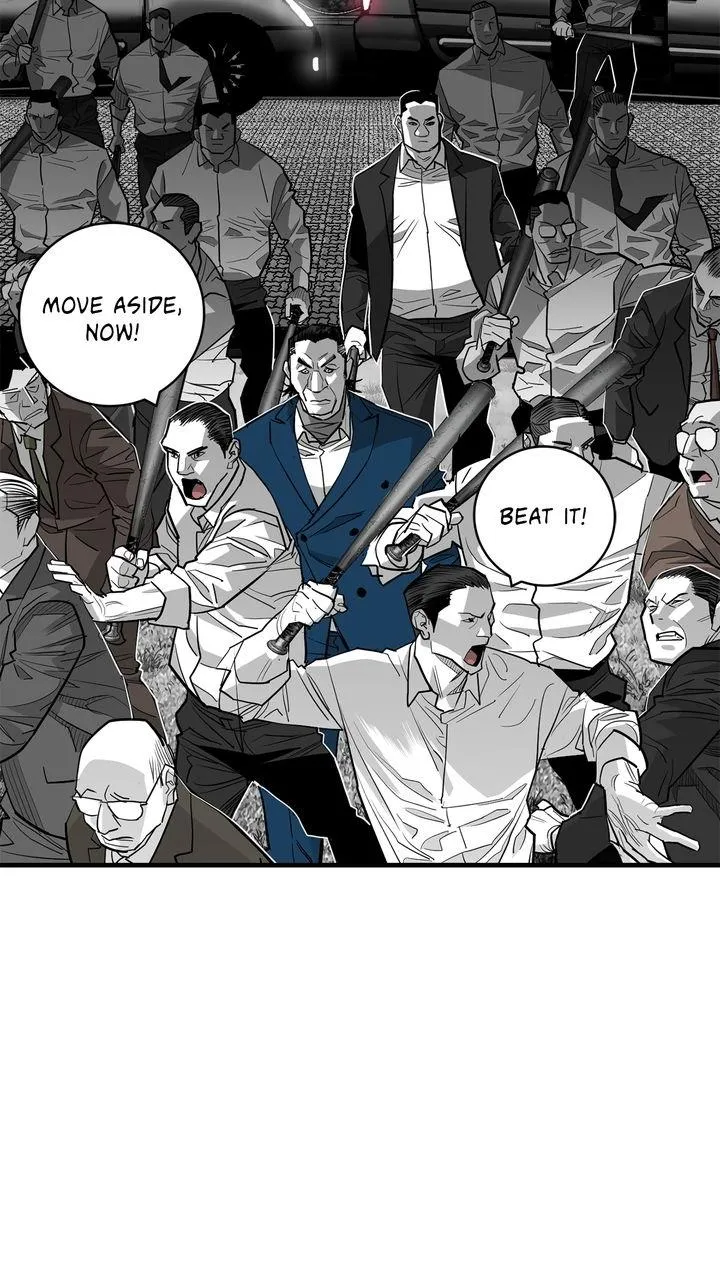 Read Plaza-Wars (en) Manga Online