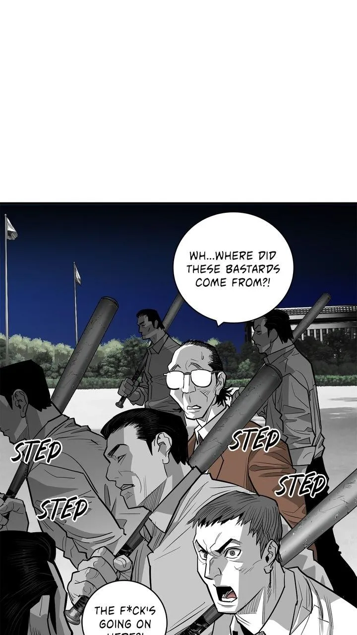 Read Plaza-Wars (en) Manga Online