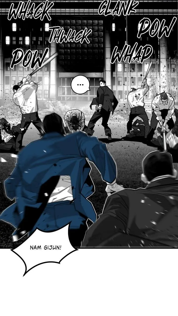 Read Plaza-Wars (en) Manga Online