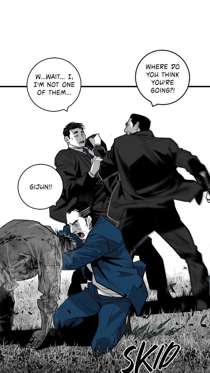 Read Plaza-Wars (en) Manga Online