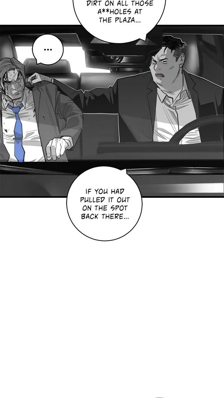 Read Plaza-Wars (en) Manga Online