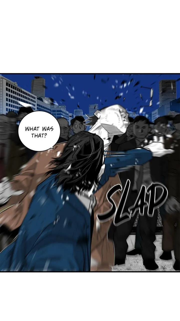 Read Plaza-Wars (en) Manga Online