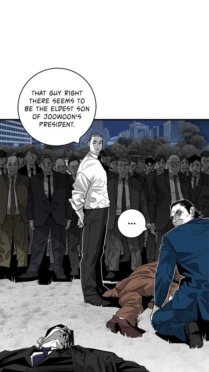 Read Plaza-Wars (en) Manga Online