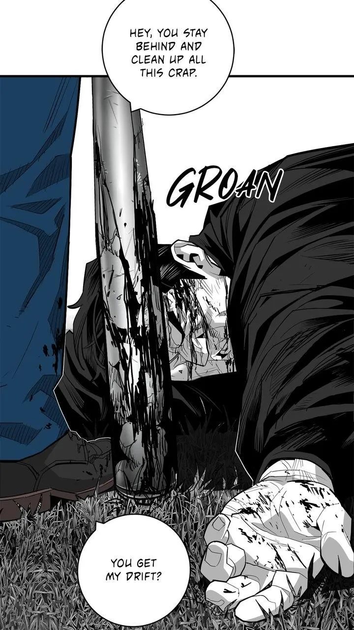 Read Plaza-Wars (en) Manga Online