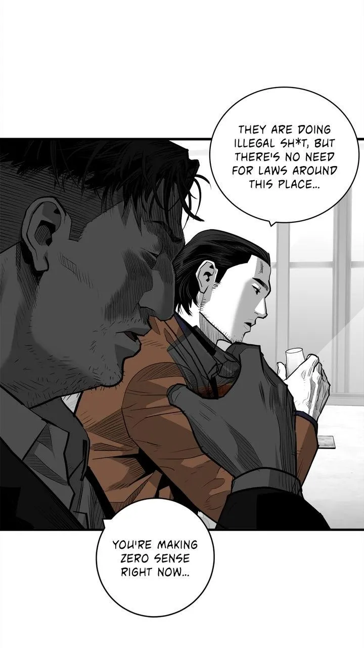 Read Plaza-Wars (en) Manga Online