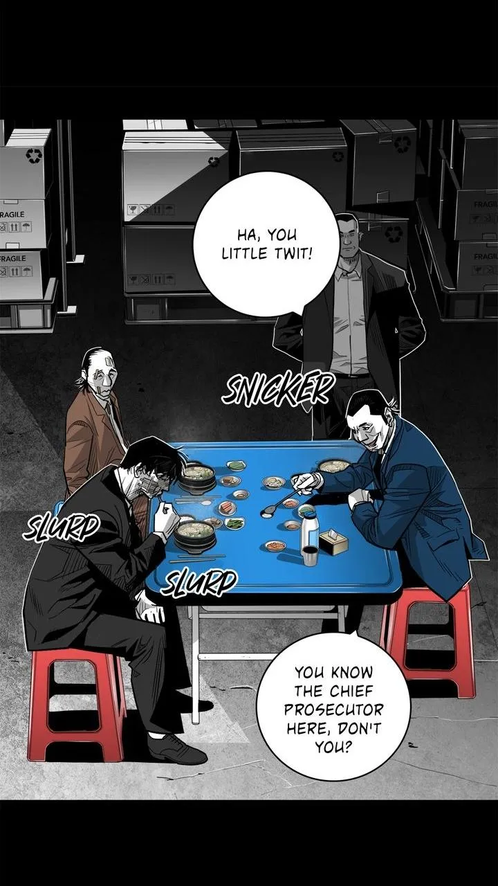 Read Plaza-Wars (en) Manga Online