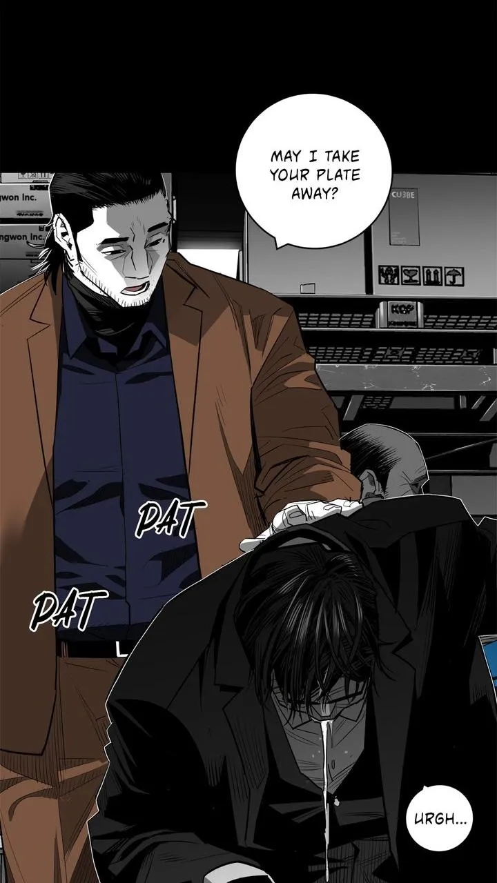 Read Plaza-Wars (en) Manga Online