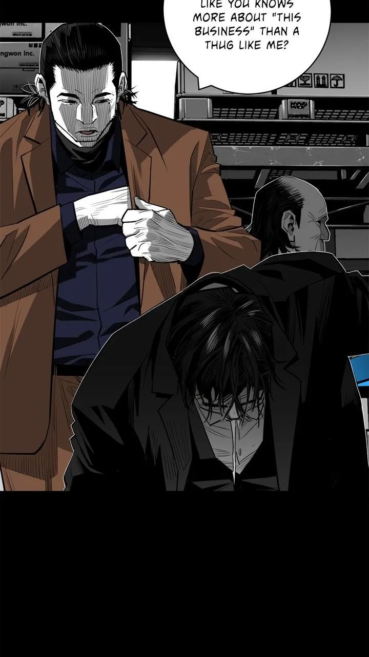 Read Plaza-Wars (en) Manga Online