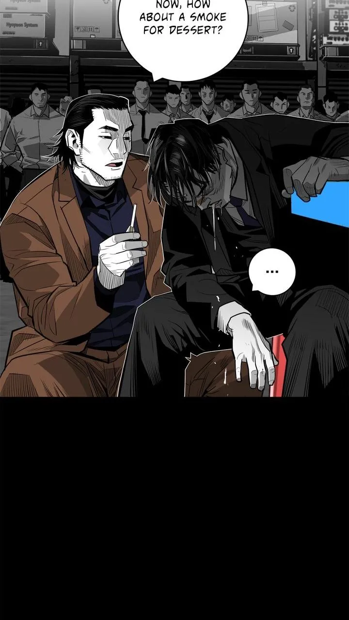 Read Plaza-Wars (en) Manga Online