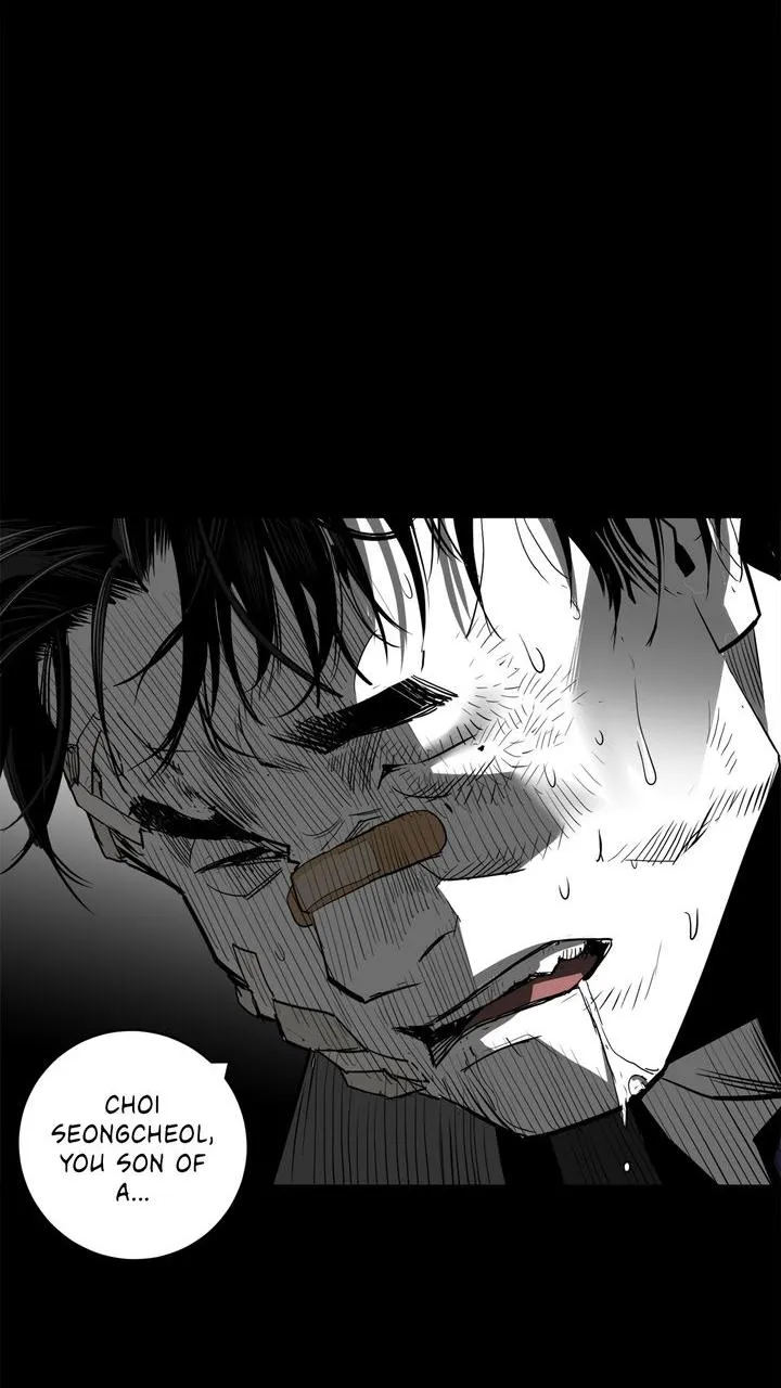 Read Plaza-Wars (en) Manga Online