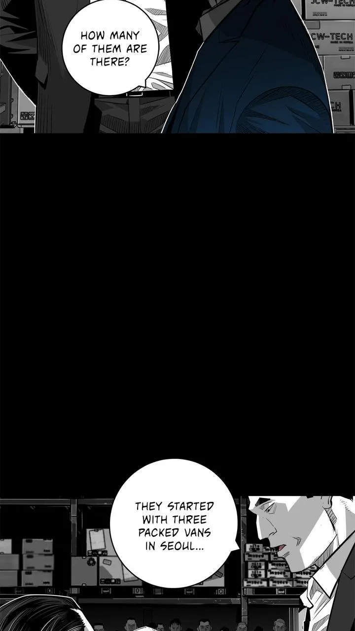 Read Plaza-Wars (en) Manga Online