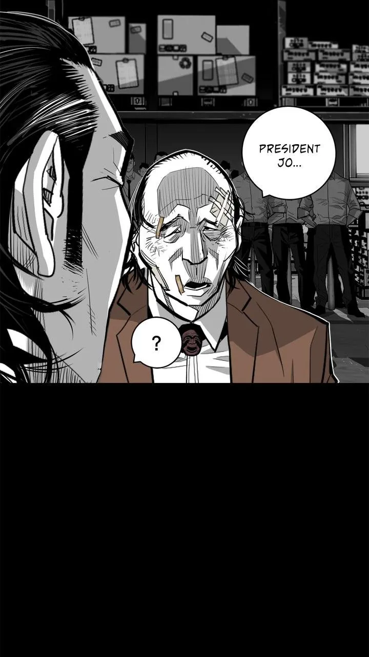 Read Plaza-Wars (en) Manga Online