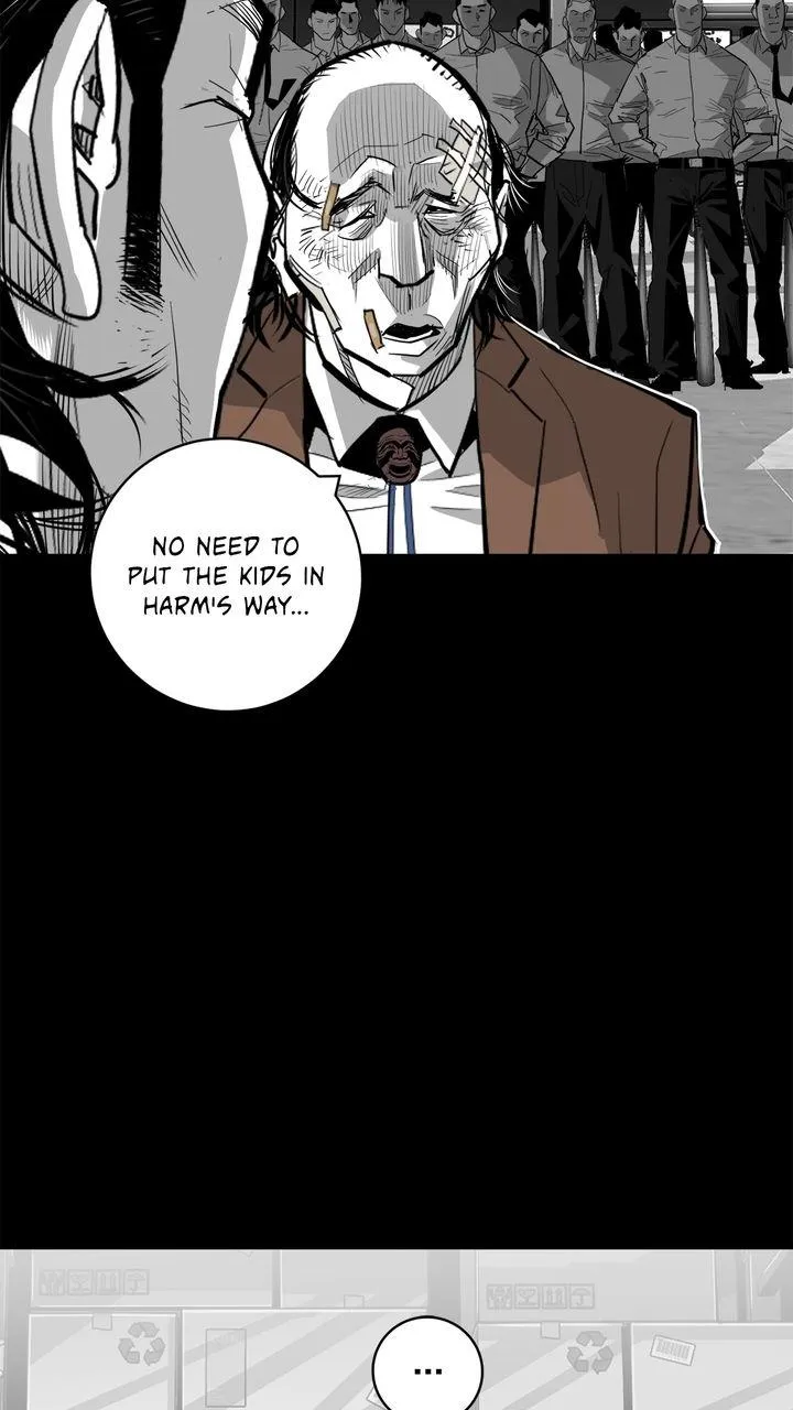 Read Plaza-Wars (en) Manga Online