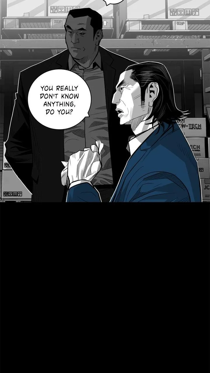 Read Plaza-Wars (en) Manga Online