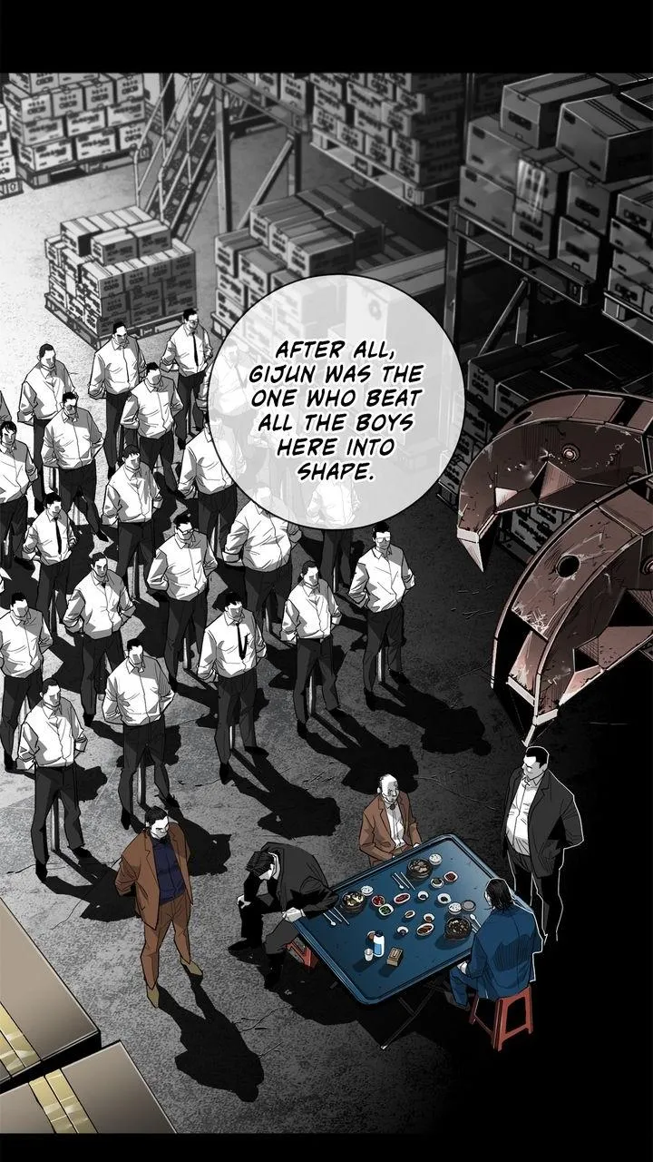 Read Plaza-Wars (en) Manga Online