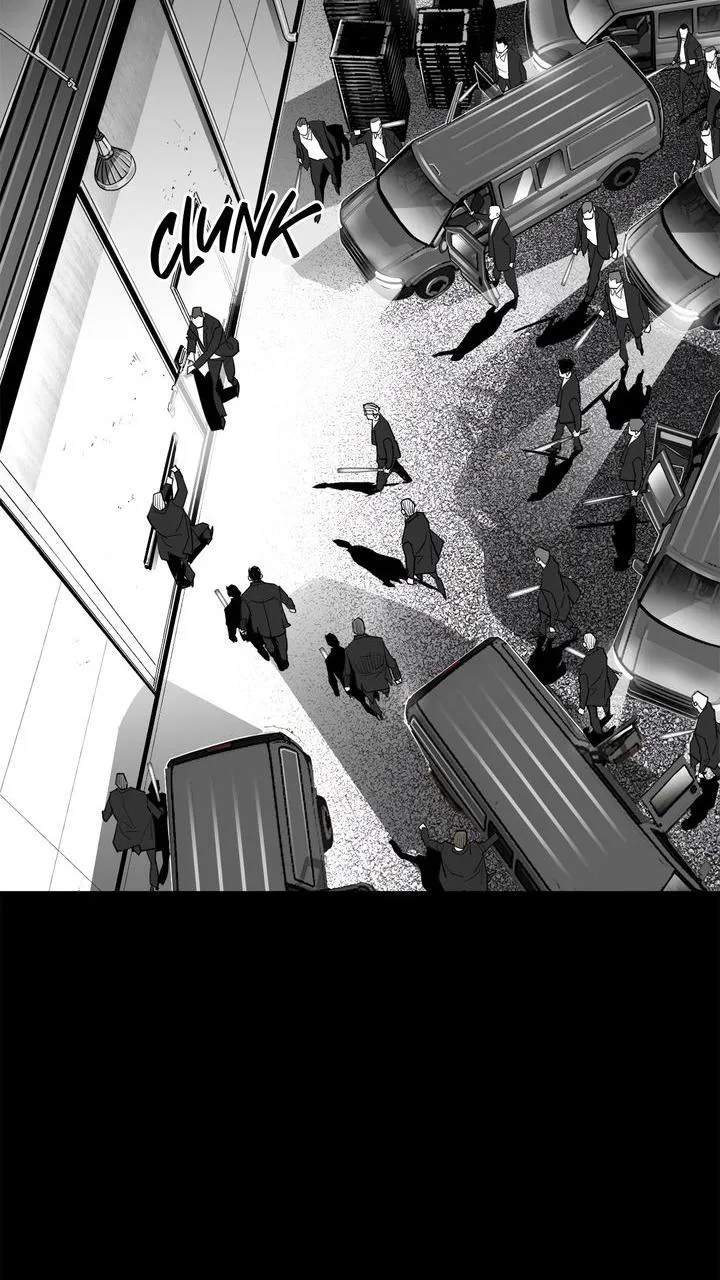 Read Plaza-Wars (en) Manga Online