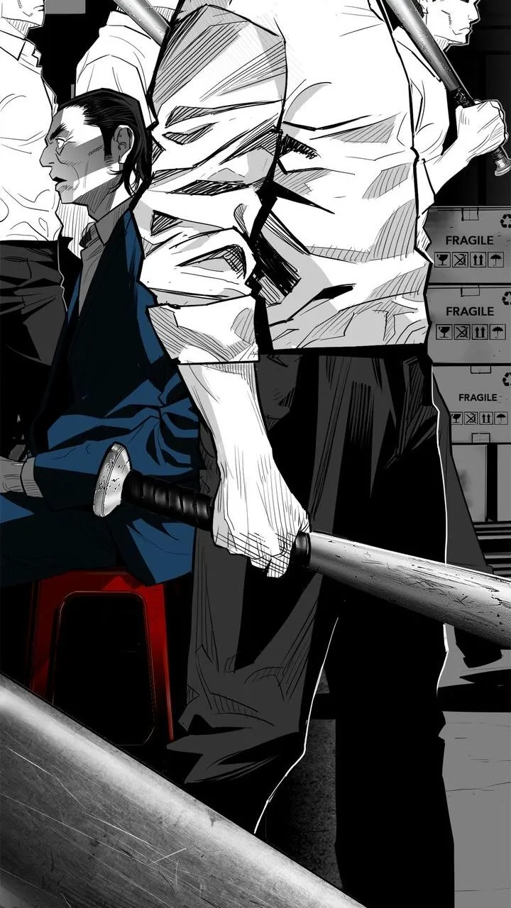 Read Plaza-Wars (en) Manga Online