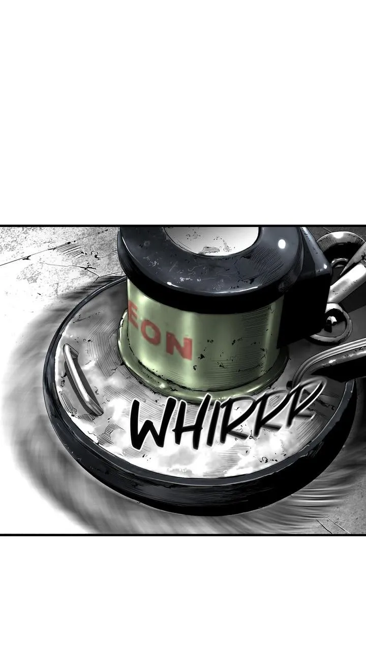 Read Plaza-Wars (en) Manga Online