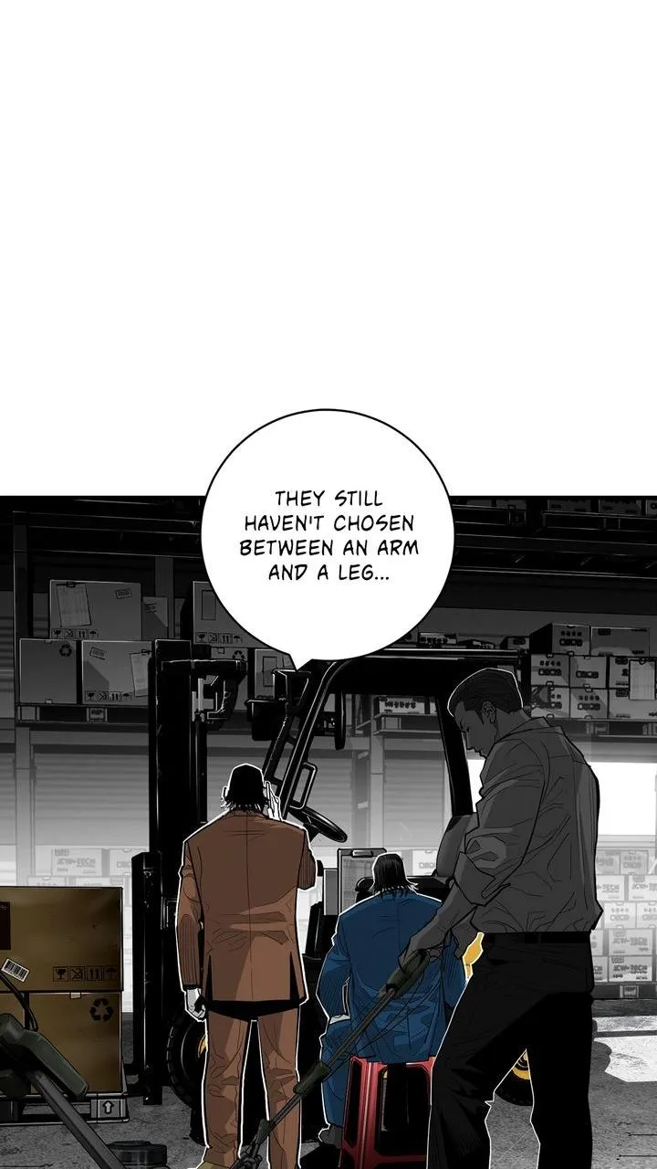 Read Plaza-Wars (en) Manga Online