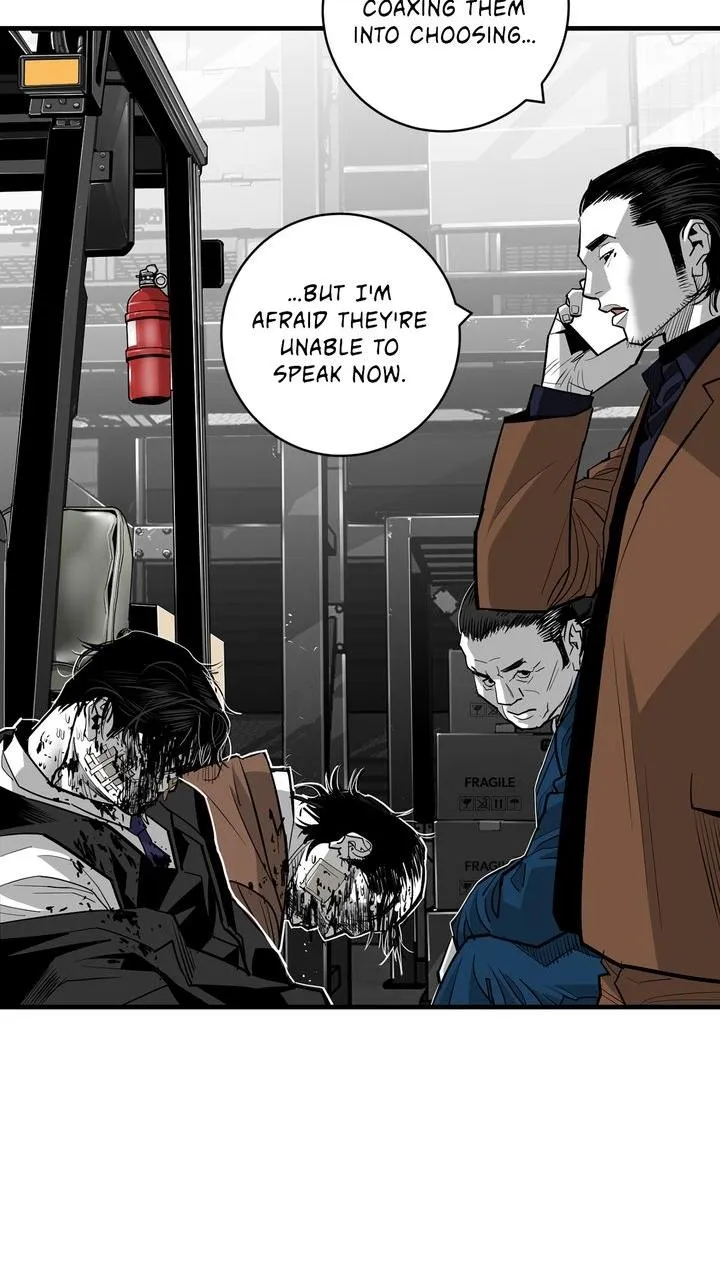 Read Plaza-Wars (en) Manga Online