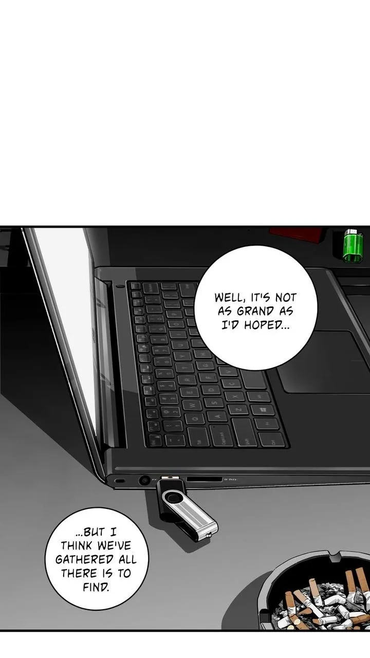 Read Plaza-Wars (en) Manga Online