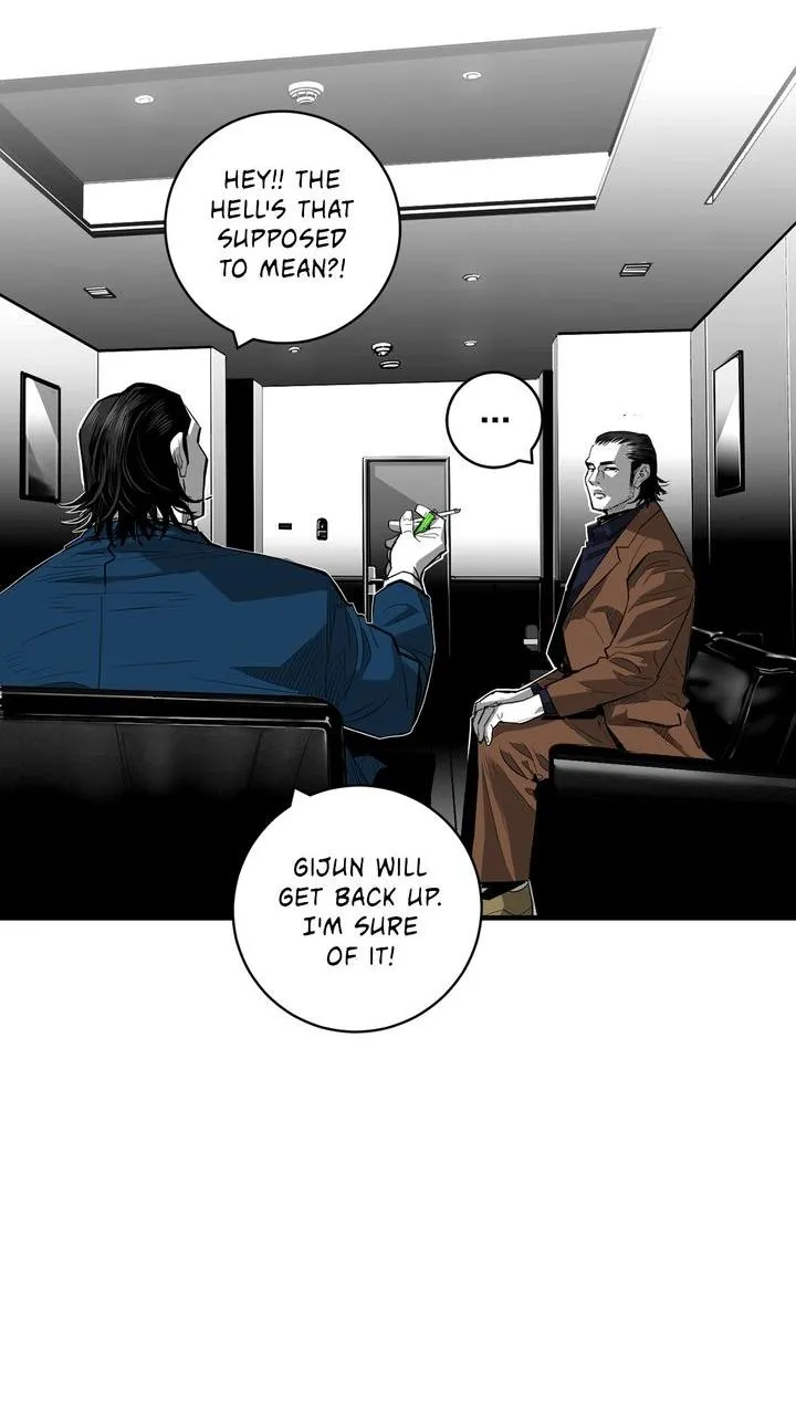 Read Plaza-Wars (en) Manga Online