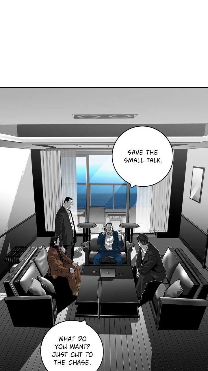 Read Plaza-Wars (en) Manga Online