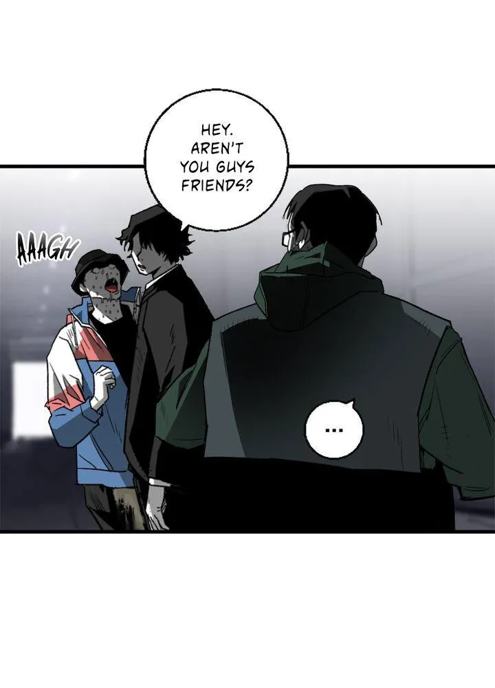 Read Plaza-Wars (en) Manga Online